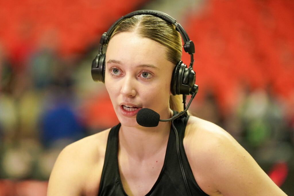 Paige Bueckers